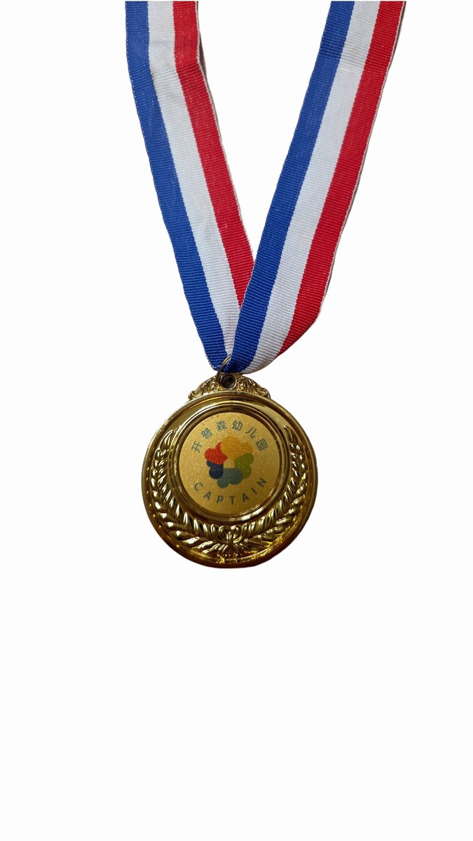 Medal 2