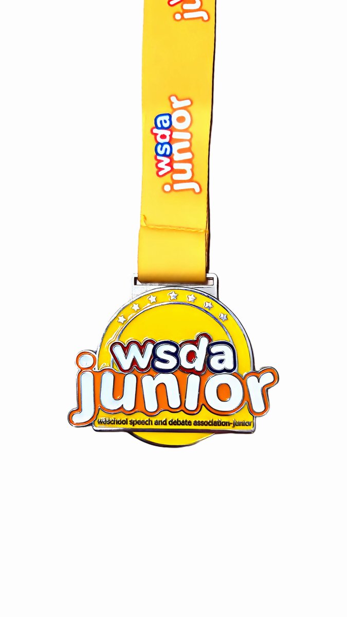 Medal 4