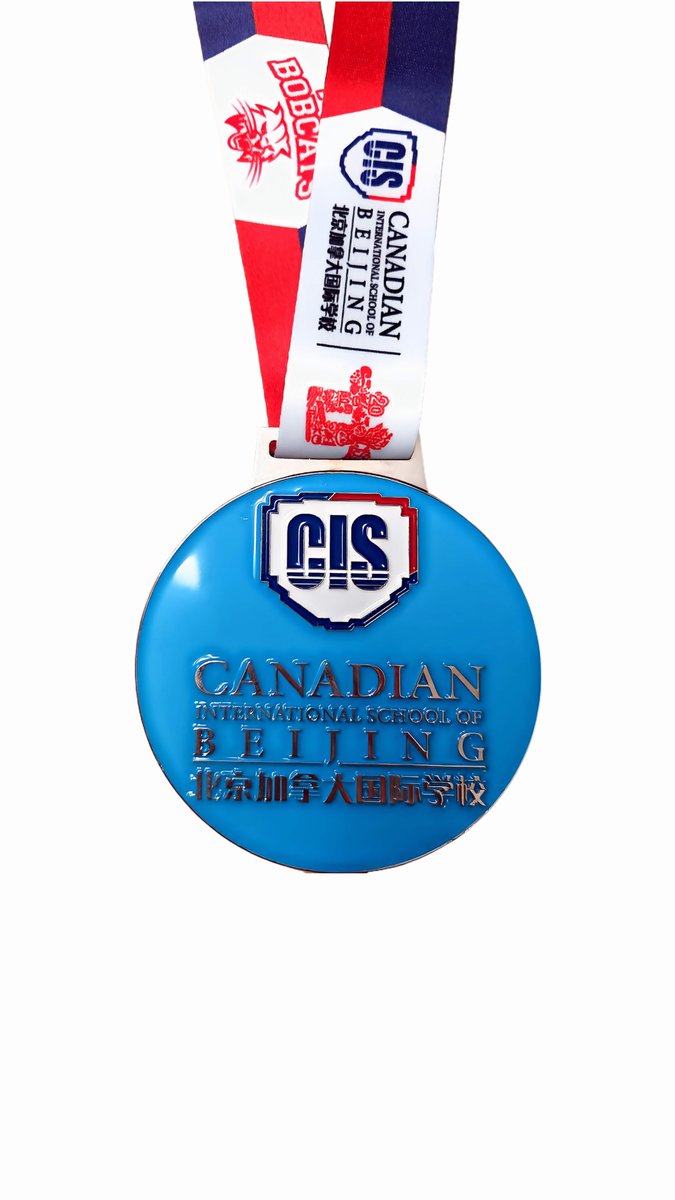 Medal 6